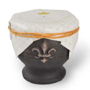13 Oz Classic Pottery Queen Of Bourbon Candle