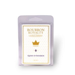 Wax Melts Queen Of Bourdon