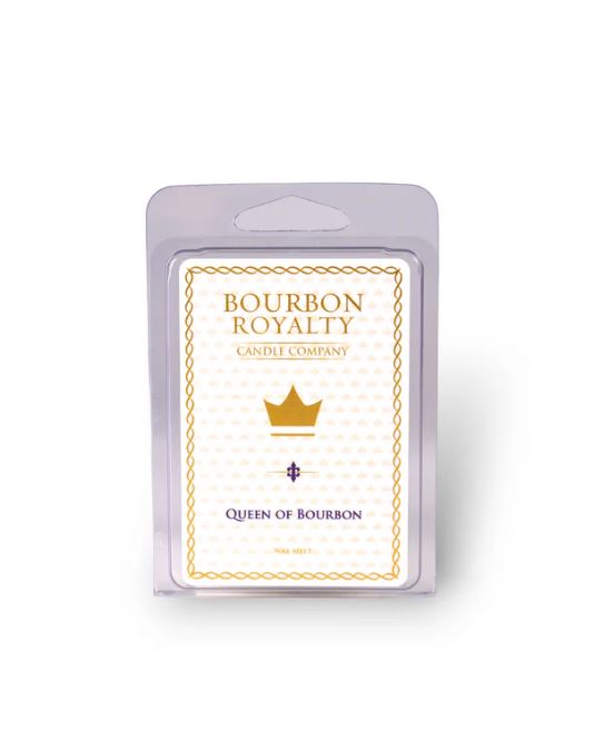 Wax Melts Queen Of Bourdon