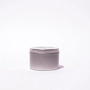 8 Oz Travel Tin Queen Of Bourdon