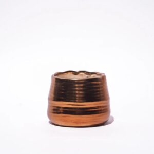 20oz Midas Queen of Bourbon Candle