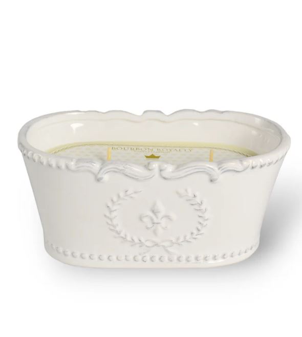 20 Oz Marquis Queen Of Bourbon Candle - Image 2