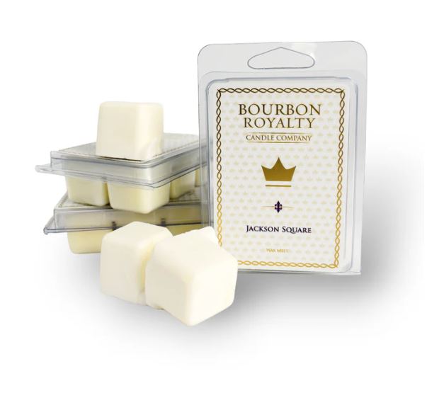 Wax Melts Queen Of Bourdon - Image 2