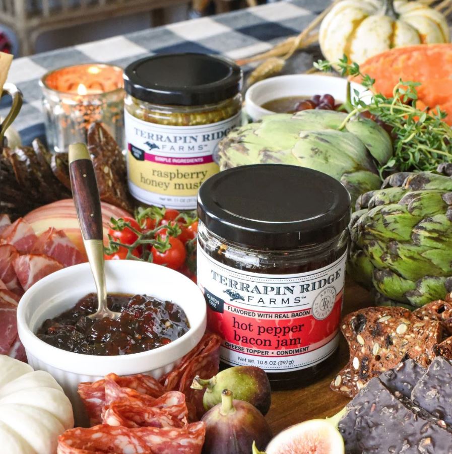 Raspberry Honey Mustard - Image 2
