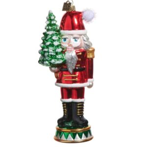 7” Ornament