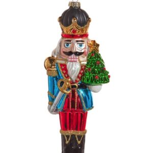 8.25” Ornament